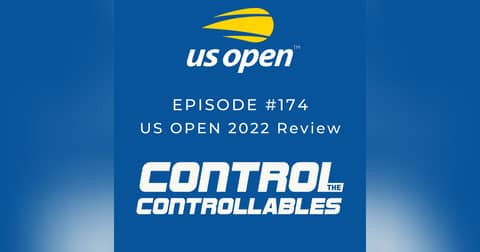 US Open 2022 - A New Grand Slam Champion & a Farewell