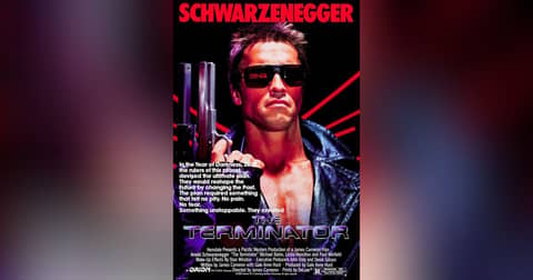 The Terminator (1984)