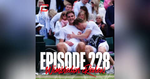 Wimbledon 2024 Review