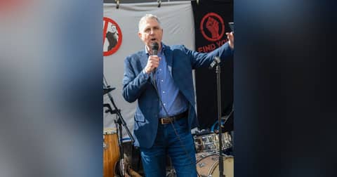 Michael Rabbitt—The Vindication of The Broadview 6 Michael Rabbitt—The Vindication of The Broadview 6