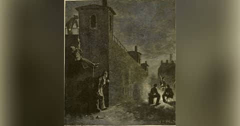 Prison Breaks [True Crime Special]