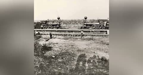 Failed Publicity Stunts