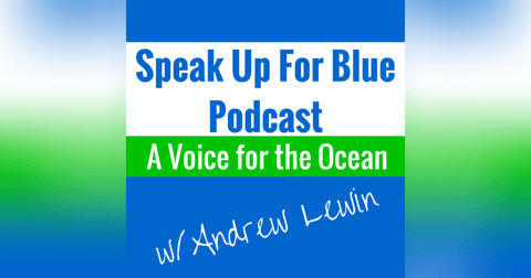 SUFB 112: Plastic Pollution Giving Rides to Microbes to Get Closer To You