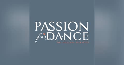45. 5 Mindset Lessons from Dance Team Nationals