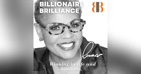 Billionaire Brilliance with Anna McCoy