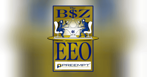 Biz of EEO Podcast