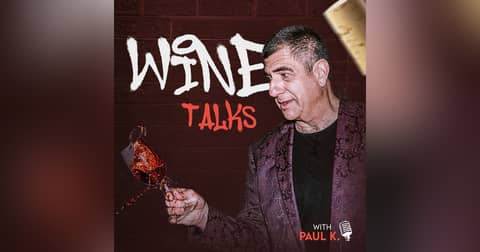 World Renowned Food/Wine Critic; Founder Of Saveur, Meet Colman Andrews