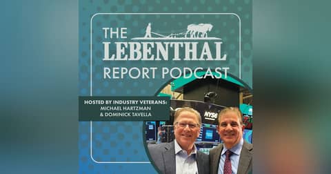 2023 Outlook with Lauren Goodwin