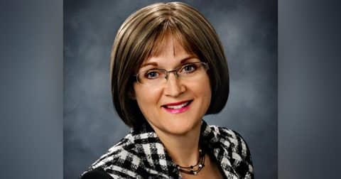 Child Trafficking: A Personal Experience with Lynne Scott Haggerman
