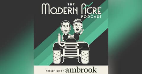 207: Saving the Family Farm with Bitcoin and Building a Regenerative Food Brand with Dax Hansen, Founder of Oatman Farms 207: Saving the Family Farm with Bitcoin and Building a Regenerative Food Brand with Dax Hansen, Founder of Oatman Farms