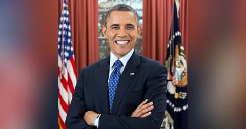 Security incidents involving Barack Obama Security incidents involving Barack Obama