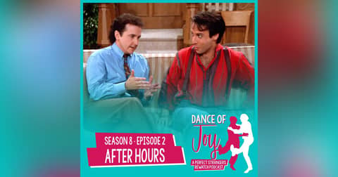 After Hours - Perfect Strangers S8 E2