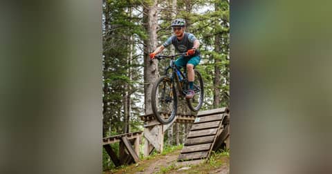 Ep 104- Rocky Mountain Ride Guides (Feat. Glen Allen)