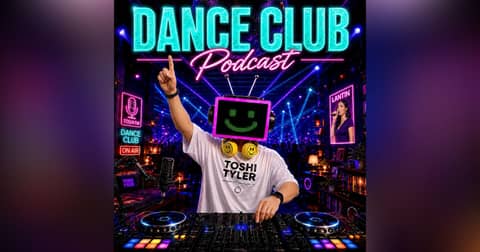 Dance Club Podcast®