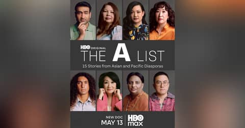 Press Interview with Director Eugene Yi of The A List: 15 Stories from Asian and Pacific Diasporas
