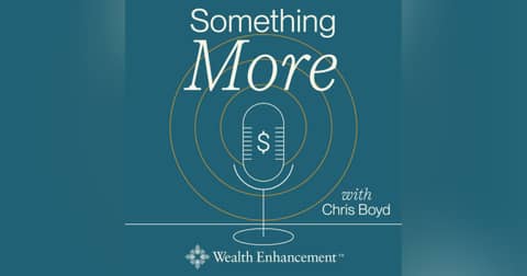 Something More with Chris Boyd