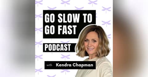 Remember Your Inner Knowing with Dr. Toni LaMotta