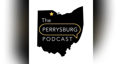 Fort Meigs Historic Site: What to See and Do with John Thompson