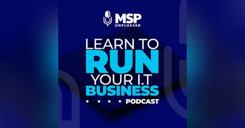 Classic Replay: The LinkedIn Advantage – Unlock MSP Leads with LinkedIn