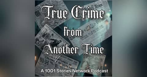 3 MINUTE PREVIEW OF OUR FIRST EPISODE- OUR NEW PODCAST -1001 TRUE CRIME FROM ANOTHER TIME- LISTEN NOW....UNSOLVED: THE JAMISON FAMILY DISAPPEARANCE.