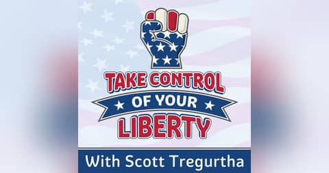 Take Control of Your Liberty
