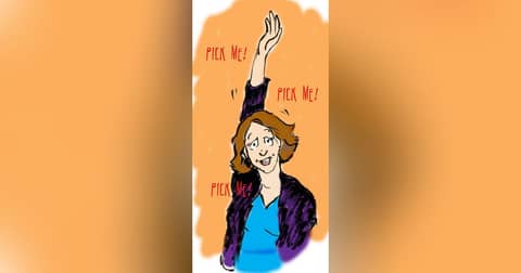 49. How Did You Pick Me Dance to Win a Cheater?