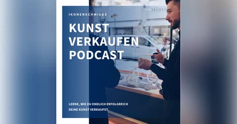 EP344 - Jede Verkaufs-Methode funktioniert