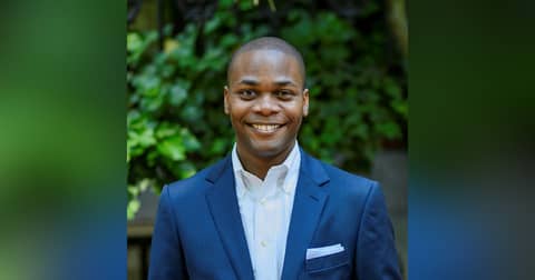 032- Are You Ready for the $100 Trillion Wealth Transfer? How You Stay Relevant in Fundraising Now, with Dr. Kevin Thompson