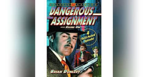 THE DR. MATSUNO KIDNAPPING and BLACK MARKET IN JEWELS DANGEROUS ASSIGNMENT THE DR. MATSUNO KIDNAPPING and BLACK MARKET IN JEWELS DANGEROUS ASSIGNMENT
