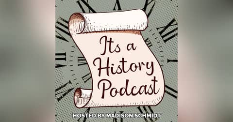 094: There Will Come Soft Rains: A Journey Along The Western Front: A Conversation With Brianna Gervat