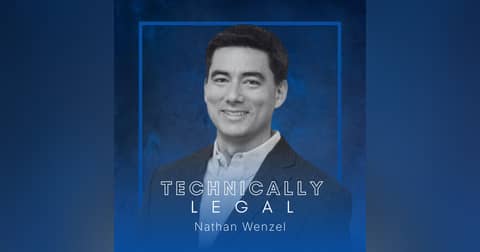Building Software for Less: The Death of Expensive SaaS in the AI Era? (Nathan Wenzel - LegalOperatorAI) Building Software for Less: The Death of Expensive SaaS in the AI Era? (Nathan Wenzel - LegalOperatorAI)