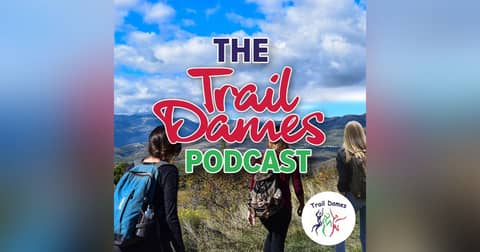 The Trail Dames Podcast