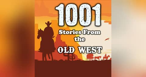THE TRUE STORY OF THE LEGENDARY COWBOY TOM HORN