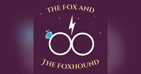 BeTwixed: The Conclusion of Cursed Child!