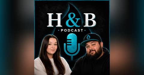 The Hook and Bridge Podcast