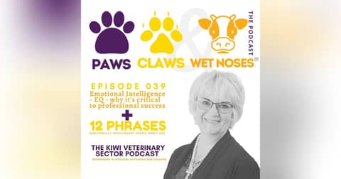 039 - EQ - Emotional Intelligence - 12 statements low EQ people make