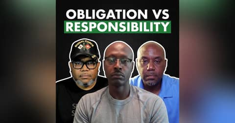 Why Older Black Veterans Must Guide Youth