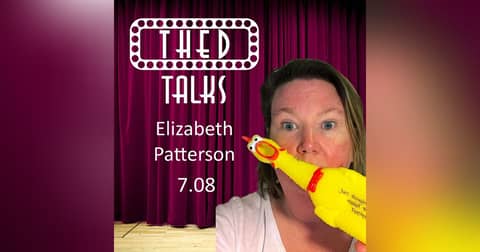 7.08 A Conversation with Elizabeth Patterson