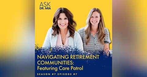 Navigating Retirement Communities Featuring Care Patrol