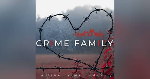 THE DISAPPEARANCE OF MARION BARTER (SEASON FINALE, PART 1)