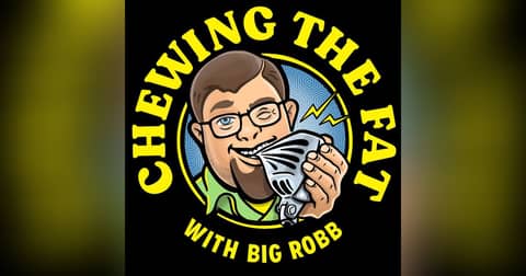 Chewing The Fat