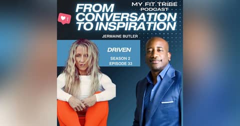 Jermaine Butler- DRIVEN
