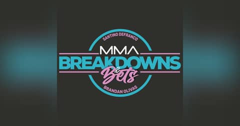 UFC Fight Night: Maddalena vs Prates Predictions, Best Bets & Fight Picks | Full Card Breakdown