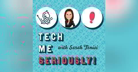 Tech Me Seriously!