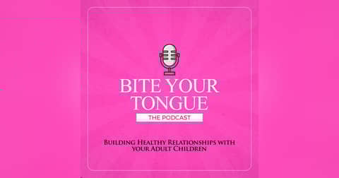 Your Adult Child's Boundaries are not a Rejection of You