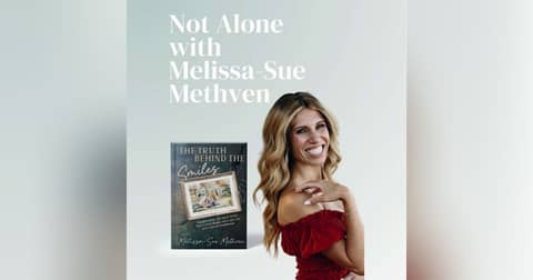 EP 59: FROM DIAGNOSIS TO DEVOTION: A LEUKEMIA STORY OF FAITH