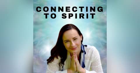 Why Spiritual Women With Real Gifts Stay Hidden (And What's Actually Keeping Them There) E8