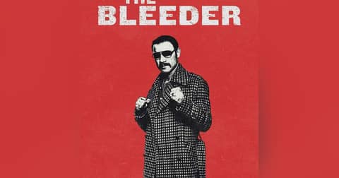 Vigilantes & The Bleeder (Chuck)