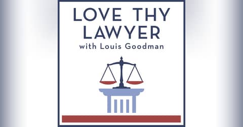 Love thy Lawyer