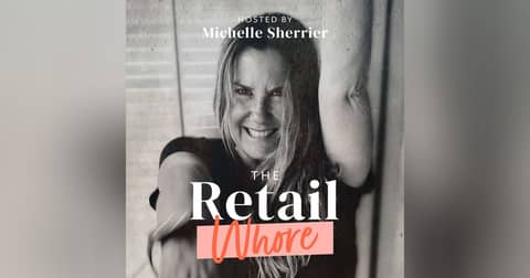 EP 235: BUILDING CONNECTION THROUGH BEAUTY, WELLNESS & RETAIL WITH JACQUE LEONARD
